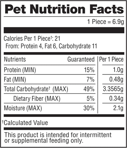 Pill Pouches with Real Chicken Dog Treats, 6 Ounce Bag (Pack of 5)