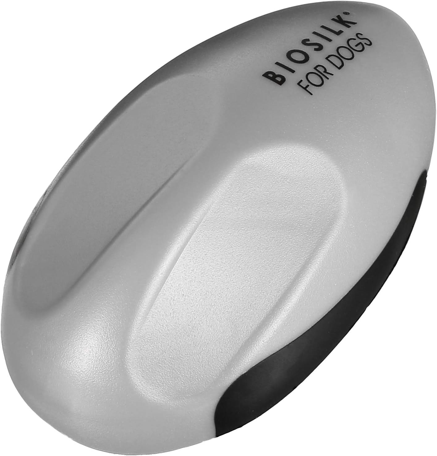 Deshedding and Massage Brush Combo for All Dogs - 2-In-1 Palm Brush for Long or Short Hair